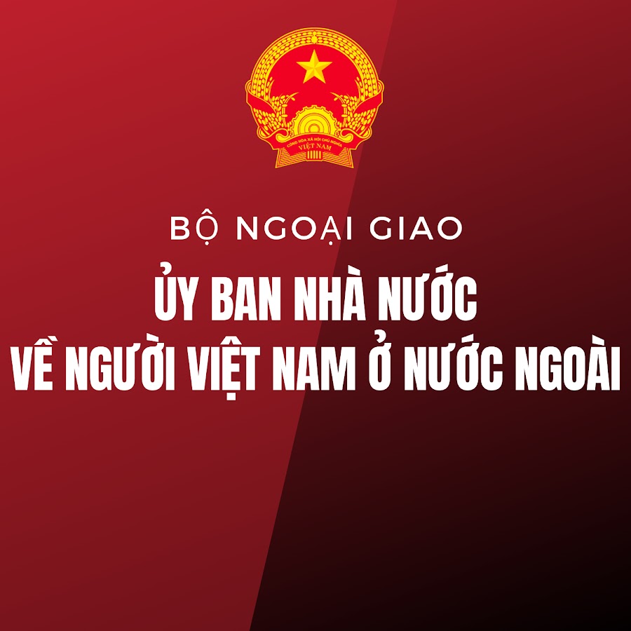 State Commission for Overseas Vietnamese to launch its website